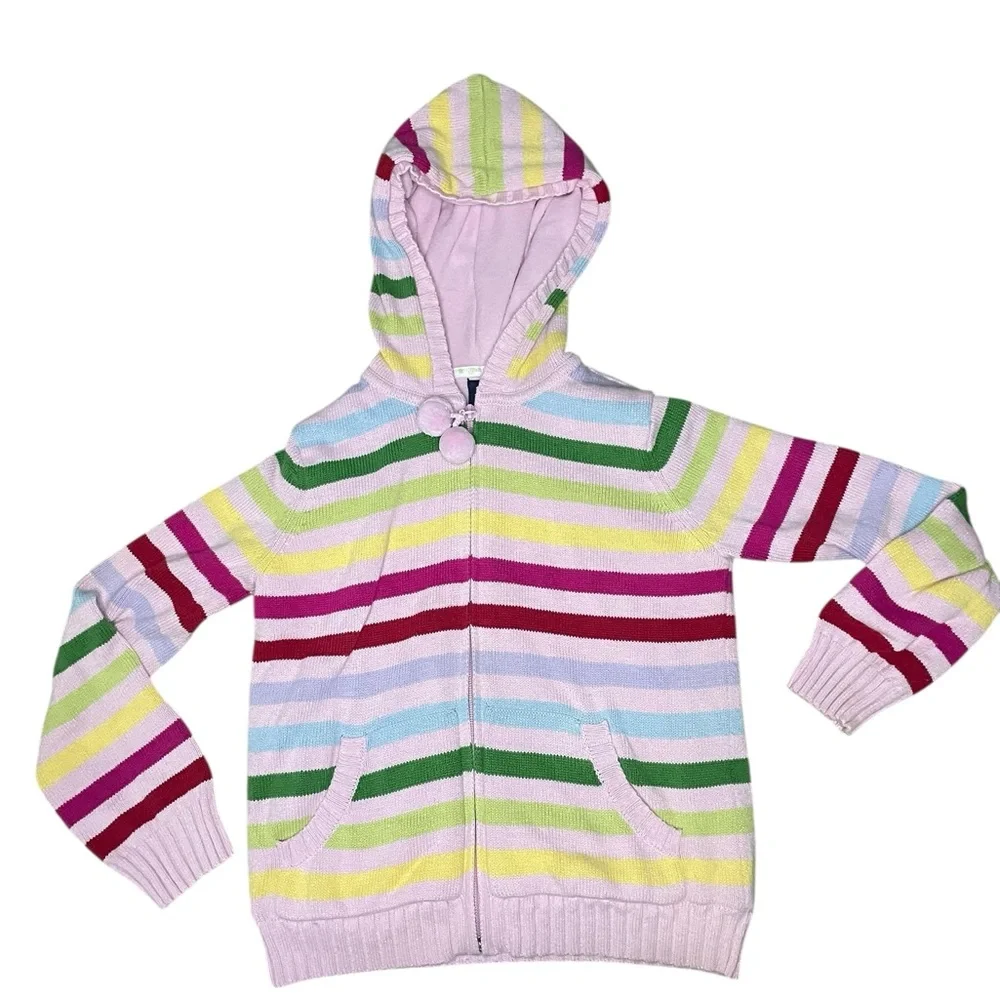 GAP kids fleece